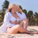 DIVERTIDA CON GANAS DE VIVIR EXPERIENCIAS EXQUISITAS