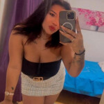 SARA JOVEN DIVERTIDA CARIÑOSA Y MUY ESPECIAL