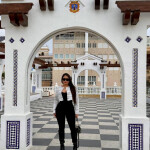 Soy rose Hermosa morena nueva por tu zona