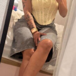 Mia la mas hermosa disponible en Torrevieja