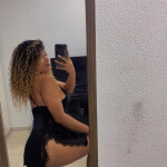 LR9 ASLY – VENEZOLANA COQUETA Y LLENA DE ENERGÍA