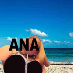 ANA 640926752 NUEVA ANA UNA CHICA BOMBÓM