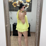 Yani joven latina exotica muy maja amor