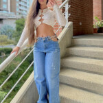 Sofi - Soy una chica latina esbelta y muy atractiva como puedes ver en las fotos. Estoy deseando con