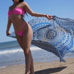 NOVEDAD!!! KENDAL 603232343 COLOMBIANA DE LUJO IMPRESIONANTE