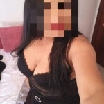 Soy Solé una chica Latina cariñosa y muy amable disponible las 24hs