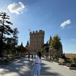 KLOHE VENEZOLANA TOP SIRVIENSO EN IBIZA