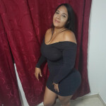 Exótica divertida y jugutona