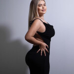 Angélica rubia - Soy una chica y que va mucho más allá de los rasgos físicos es un conjunto de actit