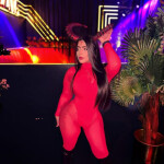 SALOMÉ NOVEDAD UNICA EN OVIEDO