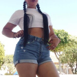 ESPECTACULAR EN VERA PUEBLO!!! MARIANA 641685215 COLOMBIANA IMPRESIONANTE