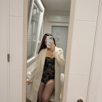Sarita - Hola cariño soy una chica agradable y muy me encantaría darte mi mejor trato y que pases un