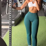 SOY ZOE COLOMBIANA RESERVADA QUE DESPIERTA MÁS