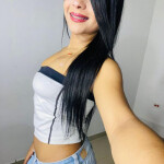 Llego tu linda - Hola mi amor acabo de llegar a tu ciudad estoy ansiosa de conocerte estoy aquí para