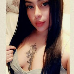 BEBITA MUY AGRADABLE Y BONITA