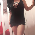 Sara Morena - Hola soy Sara una chica educada dulce y muy agradable me gusta compartir una velada un