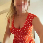 Bombosito - Hola soy Virginia , simpática, cariñosa coqueta. Te ofrezco un trato cercano y con total