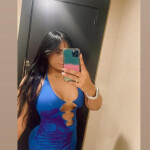 Camila nueva en la cuidad
