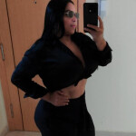 Laura Colombiana - Soy una chica agradable dulce educada romántica con ganas de conocerte me gusta c