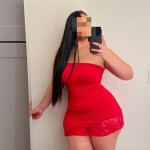 Hermosa chica - Soy una persona demasiado alegre me gusta mucho disfrutar de una buena compañía