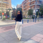 Latina nueva en tu zona Talavera