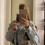 Stephanie - Amores por primera vez en Huelva. Soy Stephanie dulce encantadora con todo lo que puedes