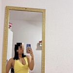 CAMILA chica joven en Lorca zona centro