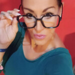 Adela Myers - Es el día de hacer tus sueños realidad te espero y con muchas ganas de que realices mi