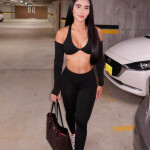 Teresa colombiana exclusiva por pocos dias