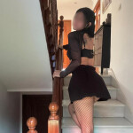 CaMy por tu zona - Hola lindos... Soy CaMy una linda Flaca Latina recién llegada a Sabinillas soy un