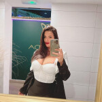 Carolina bomba nueva en la ciudad