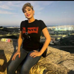 Karla - Dar la bienvenida a una etapa llena de emociones aventuras y momentos que quedarán para siem