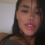COLOMBIANA CARITA DE ANGEL MIRADA HIPNOTIZANTE 24H