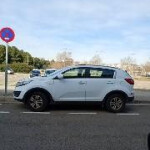 Hola - Se ofrece taxi para salidas por Zaragoza y a pueblos. Buenos