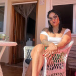 BELLA JOVENCITA Y CON MUCHA CALOR