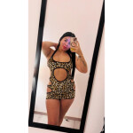 Jovencita cariñosa latina tu mejor compañia
