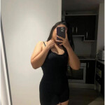 Megan - Hola mis amores soy MEGAN una linda chica muy divertida y simpática disponible para comparti