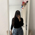 Gianella - Me llamo Gianella. Tengo 21 años. Soy una chica peruana simpática educada y elegante que 