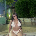 Paola joven simpática venezolana