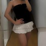 JOVENCITA EXOTICA NUEVA EN BLANES
