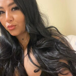 AGUADULCE NOVEDAD ZOE BELLA LATINA TODA UNA DIOSA IDEAL CARIÑOSA PARA TI TE ANIMAS LLAMAME