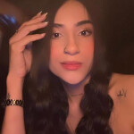 Daniela Hermosa Colombiana – Sin Prisa en Fuengirola