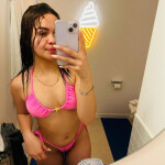 Hola soy una latina y atenta para ti