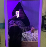 VIP - Un lugar donde la elegancia la y la buena compañía se unen para brindarte momentos especiales.
