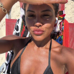 Laura – Brasileña en Los Cristianos