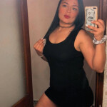 DANIELA - Mis amores soy Daniela una chica super alegre que te hará masaje para que tengas una tarde