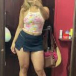Camila Latina nueva en Santa Coloma de Gramenet