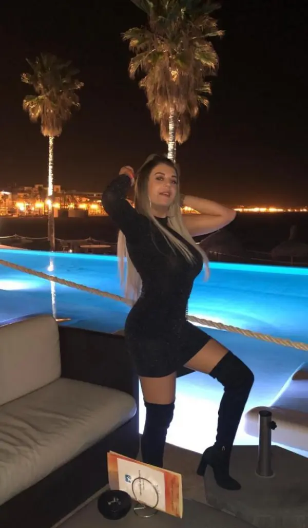 Fondo avatar
