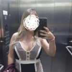 KARINA MASAJISTA EN REUS