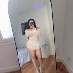Luisa chica guapa en gros